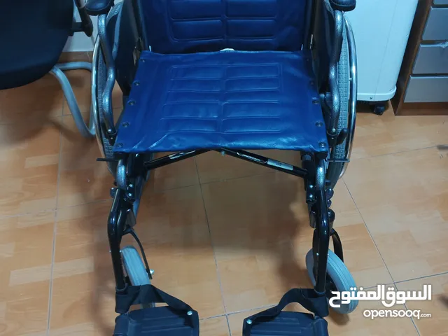 كرسي امريكي لوزن 204 كيلو