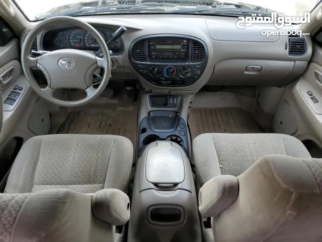 Used Toyota Tundra in Zliten