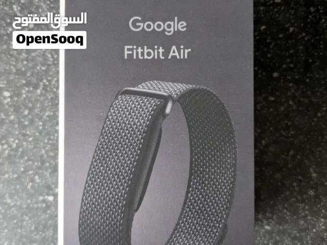 سواره fitbit air جديده