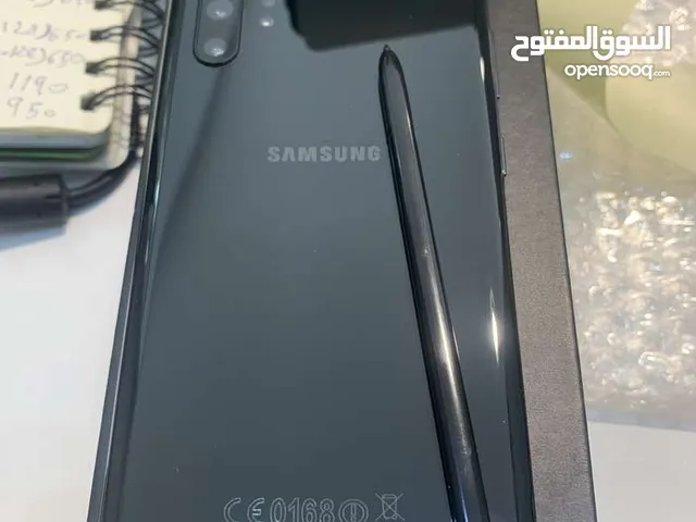Samsung note 10 plus 5G