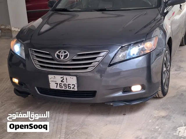 2009, تويوتا, كامري, LE