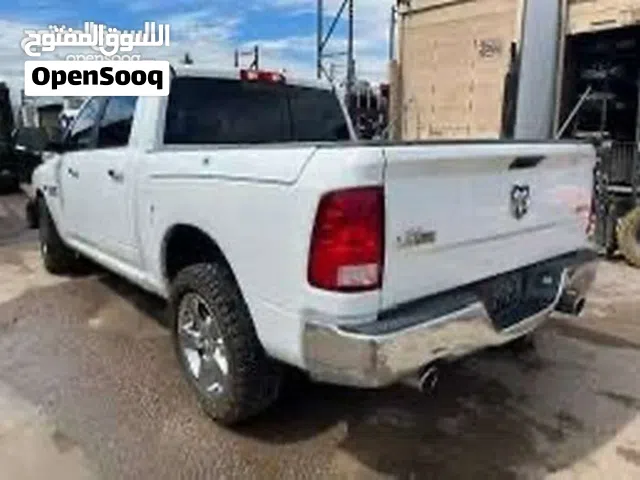 قطع غيار رام