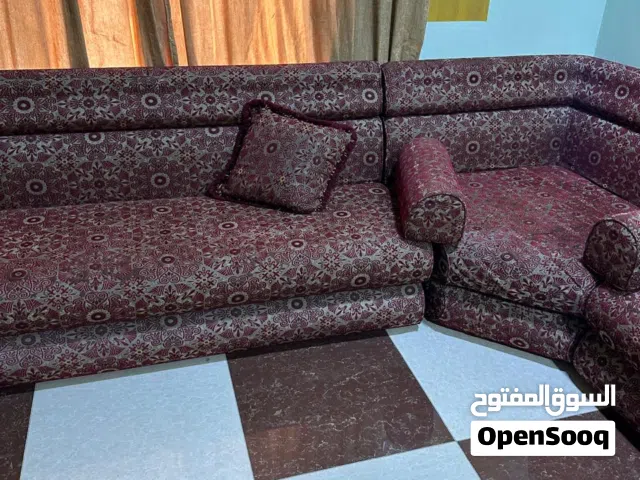 قنفات تركي 7 قطع