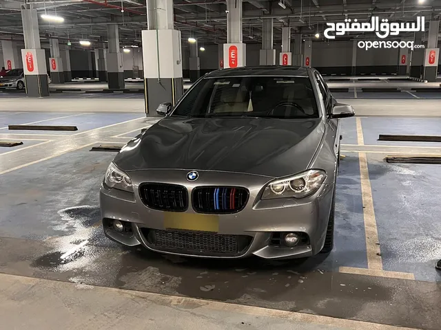 BMW 535 M Package 2016