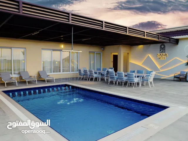 3 Bedrooms Chalet for Rent in Al Batinah Barka