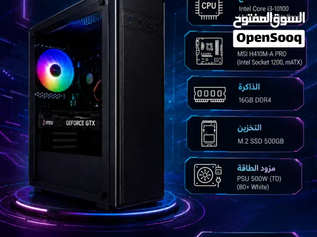 Windows Other  Computers  for sale  in Zarqa