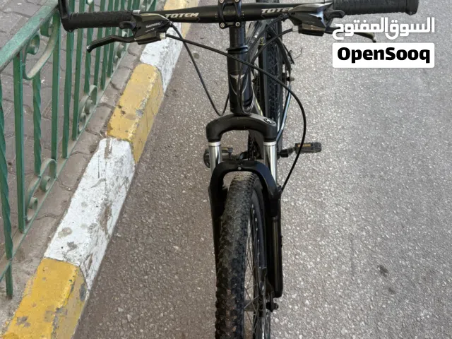 عجله tottem مقاس 26
