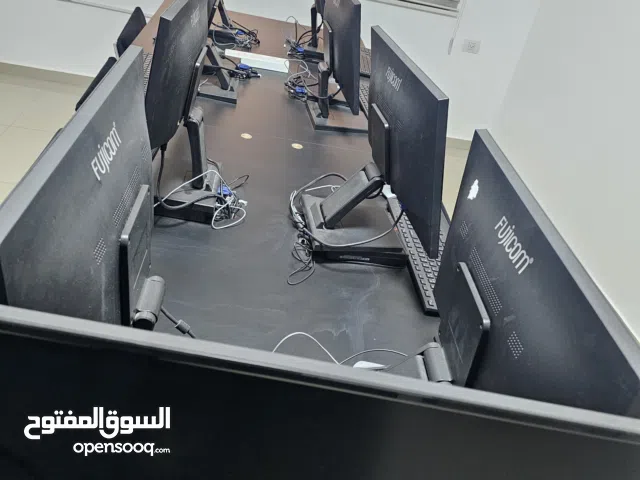 ميني كمبيوتر جيل سادس i7 نوع thinkCenter