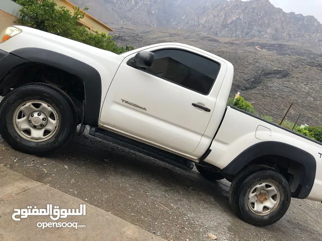 Apple CarPlay Used Toyota in Al Batinah