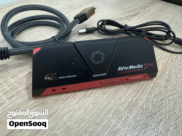 avermedia 4k