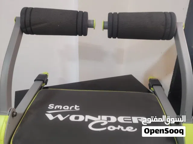 جهاز wonder Core