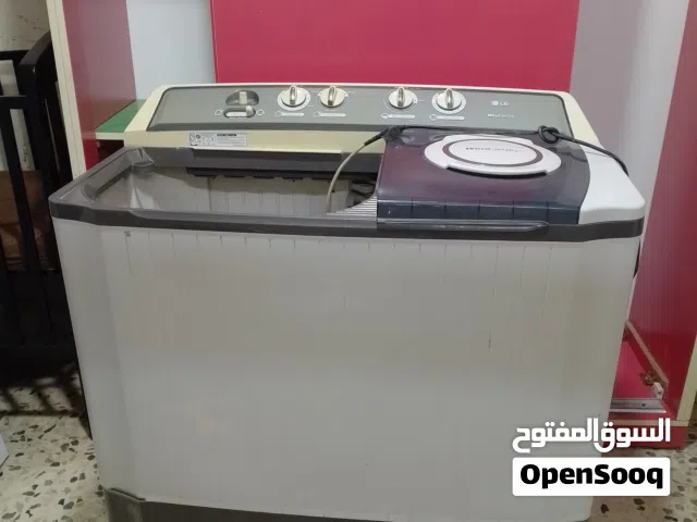 غساله ال جي 14 كيلو