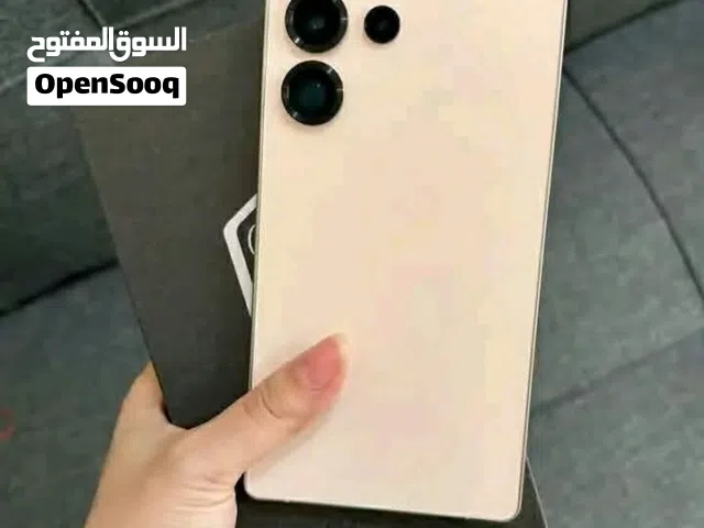 Samsung Galaxy S25 Ultra  قمة الفخامة والأداء اللي هتفرق معاك بجد سامسونج جالكسي اس 25