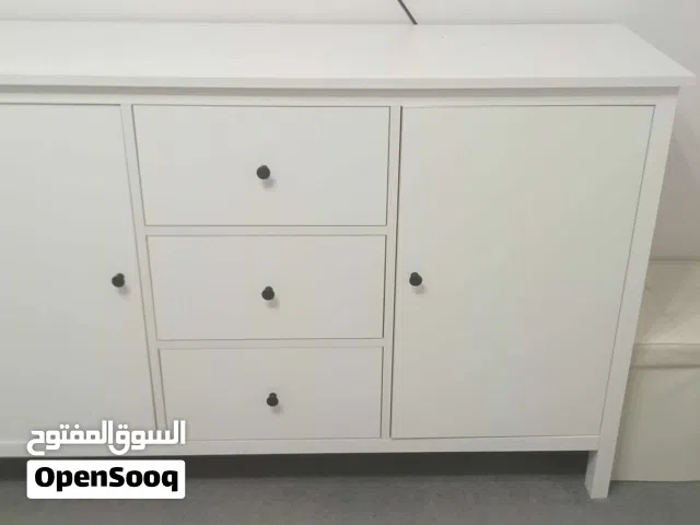 دولاب وملحق للبيع