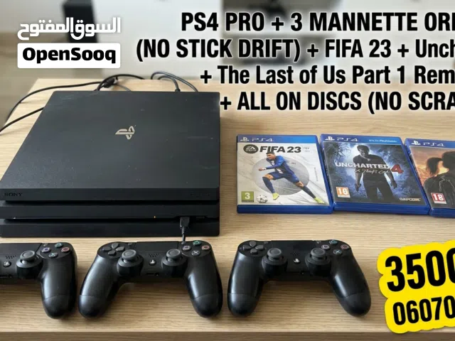 PlayStation 4 PlayStation for sale in Temara