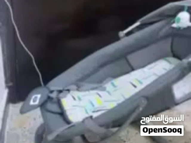 كاروك اطفال هزاز