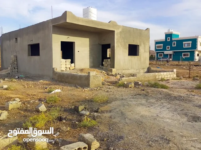 23 m2 4 Bedrooms Townhouse for Sale in Irbid Irbid Mall
