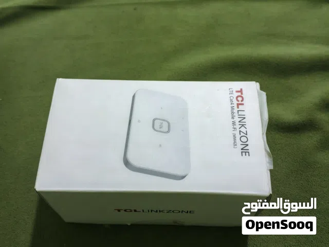 وايفاي نضيف