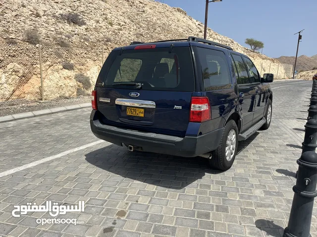 Used Ford Expedition in Muscat