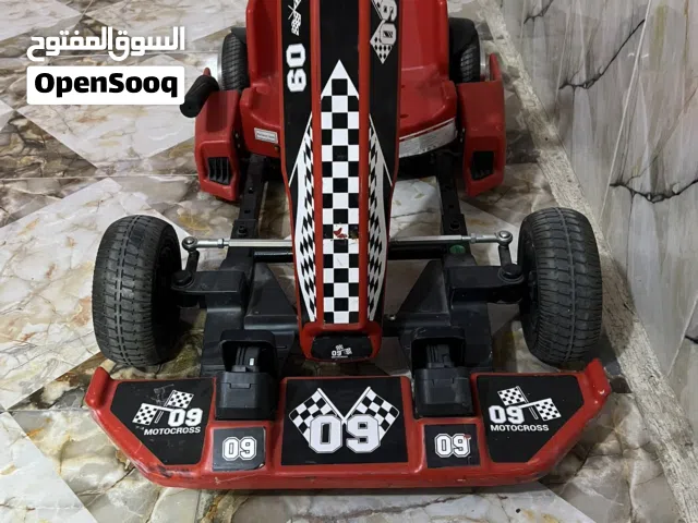دراجات للبيع