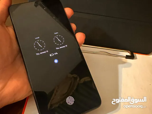 Xiaomi PocophoneF5 Pro 256 GB in Tripoli