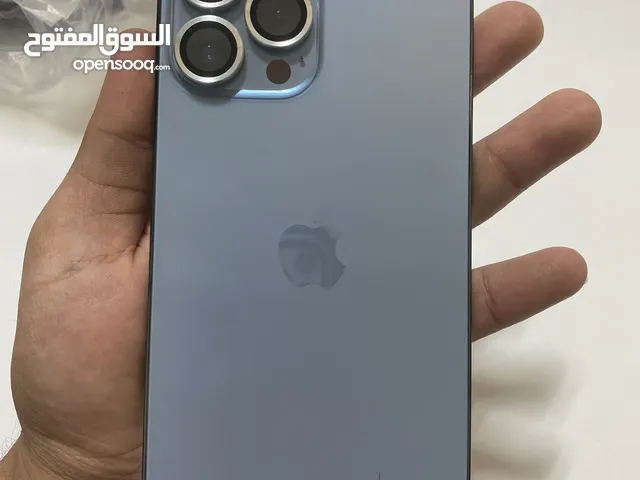 Apple iPhone 13 Pro Max 128 GB in Tripoli