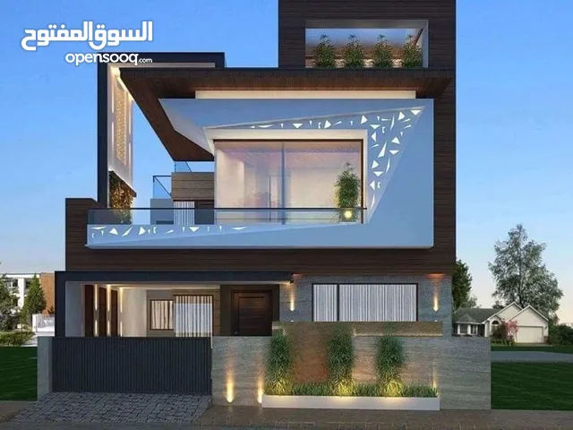 0 m2 3 Bedrooms Townhouse for Sale in Baghdad Zayona