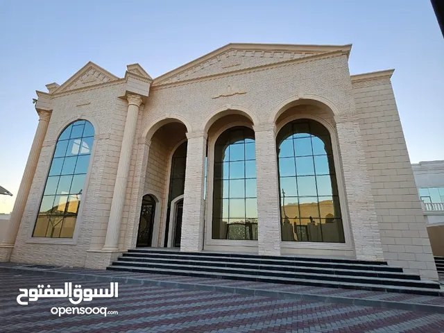 950 m2 More than 6 bedrooms Villa for Sale in Al Ain Al-Dhahir