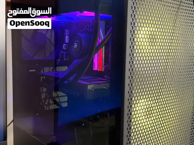 Gaming PC [FULL SET UP] - Great Condition (Negotiable Price VERY Flexible)