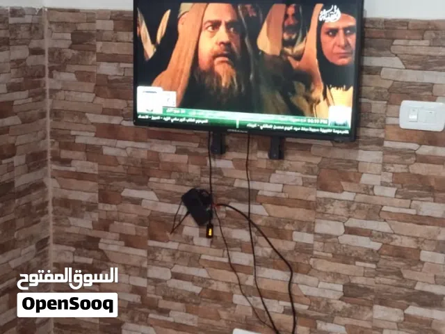 شقة صغيرة جبل الحسين