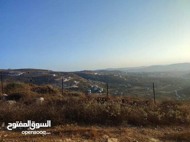 Mixed Use Land for Sale in Nablus Other