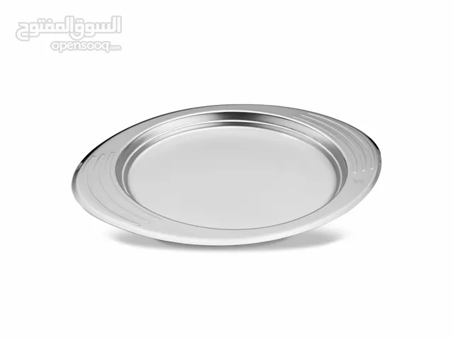 إناء تقديم( URA) سعة 0.5 لتر، قطر 20 سم، إرتفاعه 1.7 سم، (Z-SB20S) انية - طنجرة - إناء - وعاء
