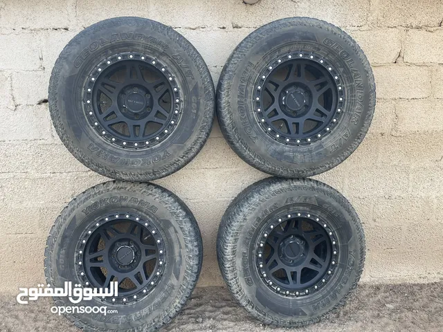 للبيع رنجات مثيود الأصل 17