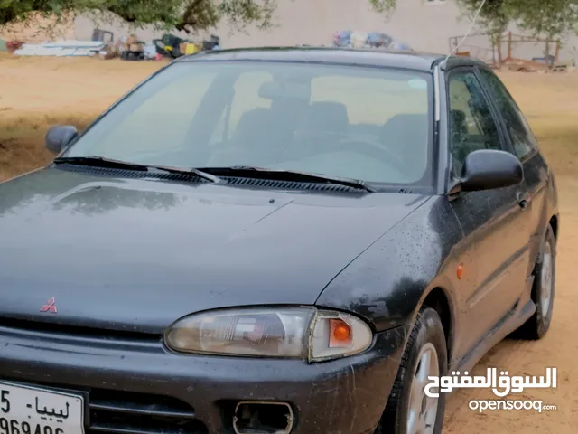 Used Mitsubishi Colt in Ajaylat