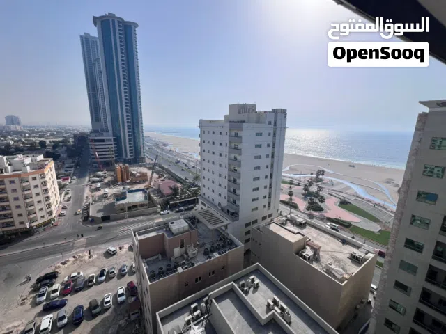 220 m2 2 Bedrooms Apartments for Rent in Ajman Al Rumaila