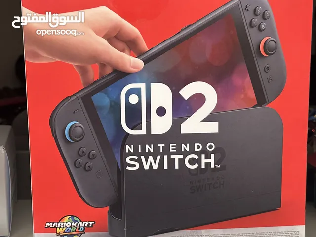 Nintendo Switch 2