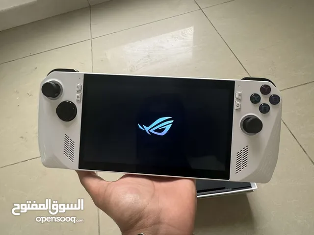 ASUS ROG ALLY Z1 Extreme (Negotiable)