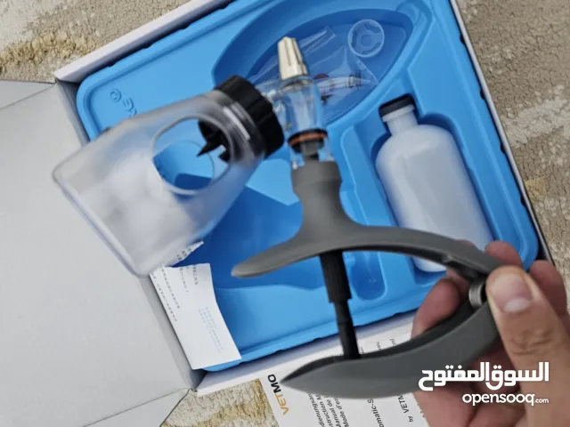 ابرة حقن اغنام اتوماتيك