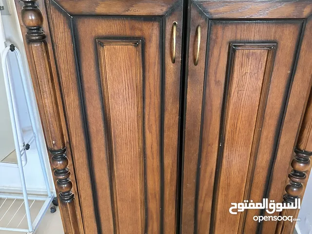 خزانة أحذية