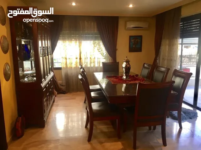 320 m2 4 Bedrooms Apartments for Rent in Amman Deir Ghbar