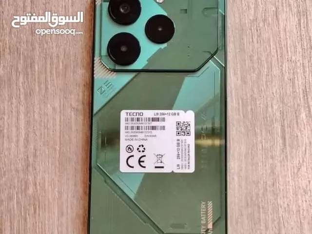 Infinix Other 256 GB in Baghdad