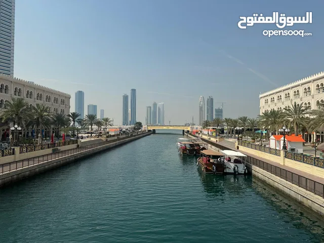 Commercial Land for Sale in Sharjah Al Majaz
