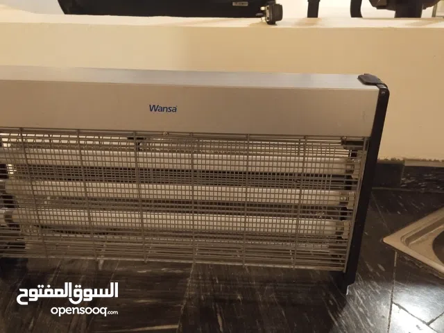 Wansa 3x20W Insect Killer