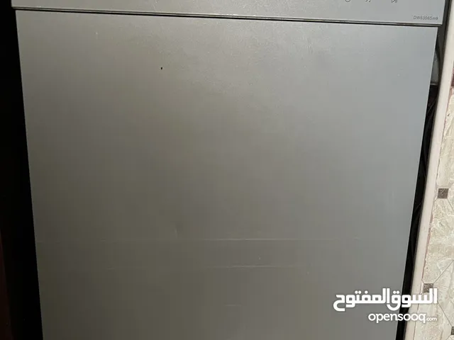 National Electric 14+ Place Settings Dishwasher in Amman