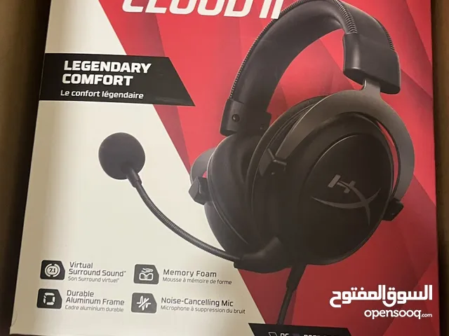 هايبر اكس كلاود2 سودا