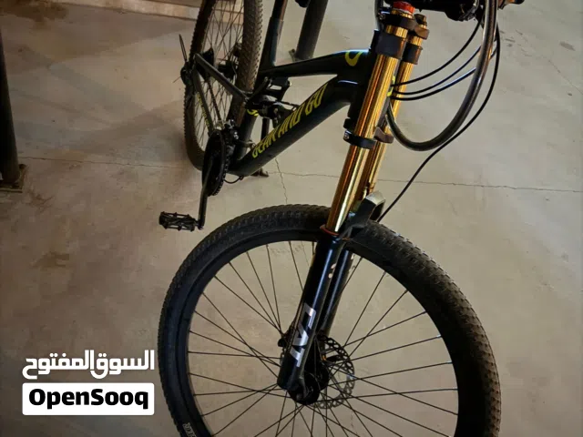للبيع دراجة جبلية فل سبنشن معاونين سرعات تحكم بقوة الدعسة معاونات ذهبية الدراجة خرافية الصامل حياه