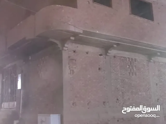 بيت بالشارع الجديد مسطرد للبيع واجهة بحرى ناصيتين