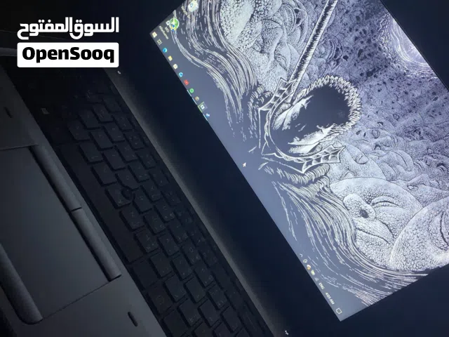 Hp probook 640 g2