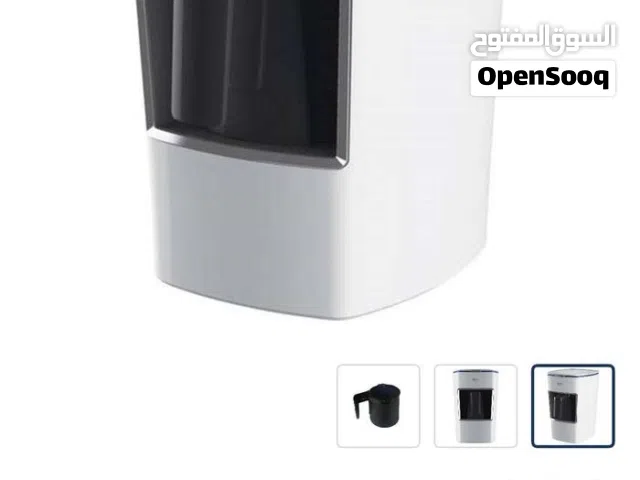 للبيع ماكينة قهوة بيكو مع كرتونة من دون الكاسة التي تحضر القهوة حالة جيدة جداً
