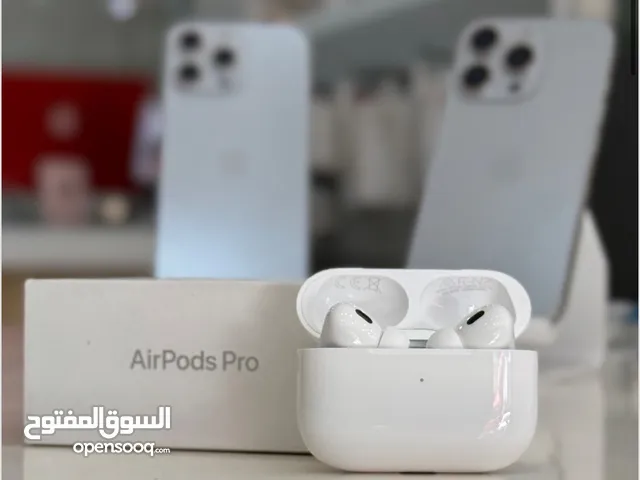 AirPods Pro 2 with MagSafe Charging Case